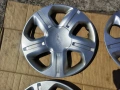 15 цола Тасове Dacia Lodgy 403152445R Оригинал, снимка 4