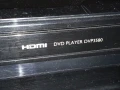 Philips DVP3580 за ремонт или части, снимка 1