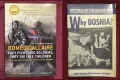 Военна теория, история, анализи, поезия, любопитни факти - 25 книги, снимка 10