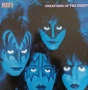 Грамофонна Плоча (Kiss - Creatures Of The Night), снимка 1