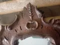 Бароков огледало за стена, снимка 3