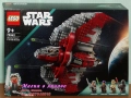 Продава LEGO Star Wars 75356 75358 75359 75360 75362 75363 75364 75365 75369 75371 75372 75373 75374, снимка 6