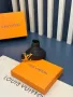 колани от естествена кожа в кутия louis vuitton 2см, снимка 5