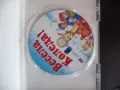 Весела Коледа DVD филм анимация госпожа Коледа празненство, снимка 2