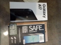Samsung Galaxy A17-4G+нов протектор-140 Евро, снимка 3