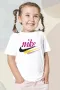 Детски тениски Nike 👚Налични различни цветове 👚 Код A9, снимка 7