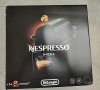 Кафе машина  Nespresso Inissia Black DeLonghi