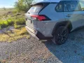 Toyota Rav4 2.5 benz hybrid 2023г на части, снимка 6