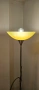 Метална подова лампа, снимка 3