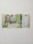 БЕЛИЗ БАНКНОТА , снимка 1