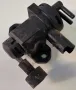 Вакуум Клапан Соленоид Пежо 807 3008 Ситроен Ц8 Peugeot 807 3008 Citroen C8 2.2 2.0 HDI 9628971180, снимка 1