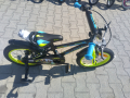 BYOX Велосипед 16" MONSTER черен, снимка 3
