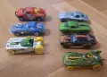 Hot Wheels колички, Метални колички и пластмасови колички, снимка 2