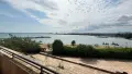 Тристаен апартамент с директна гледка море в к-с Марина Кейп, Ахелой , снимка 8