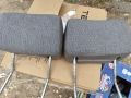 Предни подглавници Vw, снимка 2