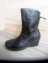 Нови кожени български боти, снимка 10