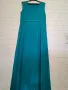 СТРАХОТНА ДЪЛГА РОКЛЯ ЕФЕКТЕН МОДЕЛ XL-2XL, снимка 5