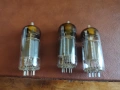 Лампи за радиоприемници, снимка 3