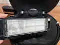 Прахосмукачка робот Xiaomi Mi Robot Vacuum-Mop P (Black) – НОВА / Разопакована само за тест , снимка 6