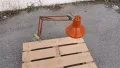 Ретро лампи за бюро, снимка 7