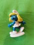 Смърфове, Смърфиета- колекционерски фигурки, снимка 14