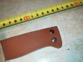 КОЖЕНА КАНИЯ ЗА НОЖ 2310221118, снимка 10