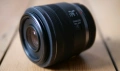 Обектив Canon RF 35mm f/1.8 IS Macro STM – Като НОВ (10/10) | Пълен комплект, снимка 6