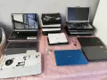 РАЗЧИСТВАНЕ от лаптопи за части., снимка 1