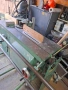 двуоперационна дърводелска машина, снимка 5