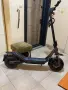 Електрическа тротинетка - Electric Scooter Xiaomi 6 Pro - още е в гаранция, снимка 1