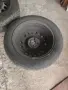 Автомобилни гуми с джанти, снимка 1