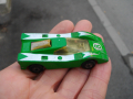 MATCHBOX BULGARIA FLAMIN MANTA МАЧБОКС , снимка 1