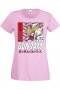 Дамска тениска Mobile Suit Gundam,, снимка 10
