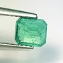 Смарагд Изумруд Емералд Берил 1.14 карата, снимка 2