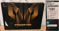 NVidia RTX 5080 16GB/Intel Ultra 9 275HX/32GB RAM/1TB SSD/18 Mini LED 250hz/Acer Predator Helios AI, снимка 3