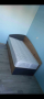 Продавам Ако имате интерес пишете единични легла гардероб чисто нови , снимка 1 - Спални и легла - 44669107