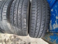 205 65 16 С LAUFEN 4броя летни дот 2022г , снимка 2