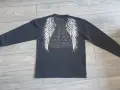 Блуза Дълъг ръкав копие на Affliction, снимка 4