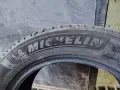 2бр.летни гуми MICHELIN 225 55 18 DOT19 цена за брой, снимка 3