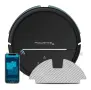 ПРАХОСМУКАЧКА-РОБОТ ROWENTA RR7865WH X-PLORER SERIE 120 AI ANIMAL, снимка 5