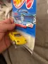 Hotwheels 1997 Mercedes SLK, снимка 2