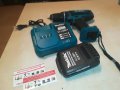 MAKITA LI-ION+BATTERY CHARGER 2509221538, снимка 3