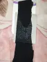 elbow 20 den 44/46  Черен чорапогащник , снимка 5