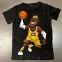 Мъжки баскетболни фен тениски NBA звезди!JORDAN,LEBRON JAMES, снимка 4