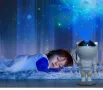 Светещ астронавт/Star projector galaxy /Проектор астронавт, снимка 8