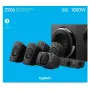 Logitech Z906 5.1 DTS Dolby, снимка 2