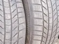 зимни continental 235/50/19 VXL 6+грайфер 23/23г., снимка 7