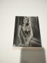 Картичка/снимка германската актриса Моника Бърген , снимка 1 - Колекции - 44466278