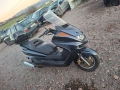 Ямаха Маджести 250 проблем мотор, снимка 3