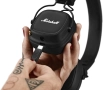 Marshall Major IV On Ear безжични Bluetooth слушалки, снимка 5